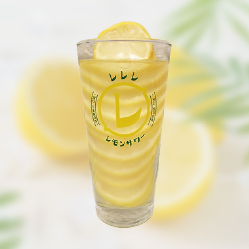 Lemonsour.JP